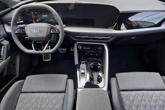 Audi Q5 e-Hybrid quattro