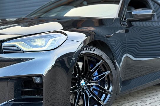 BMW Seria 2 M2
