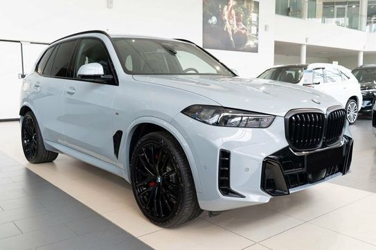 BMW X5 xDrive40i M Sport