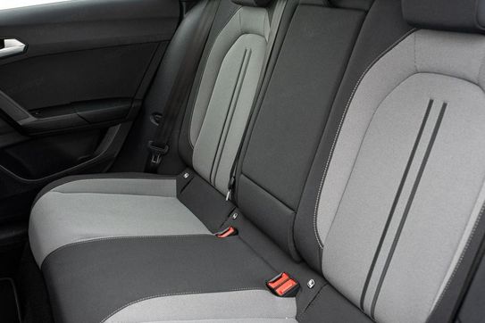 Seat Leon 2.0 TDI DSG