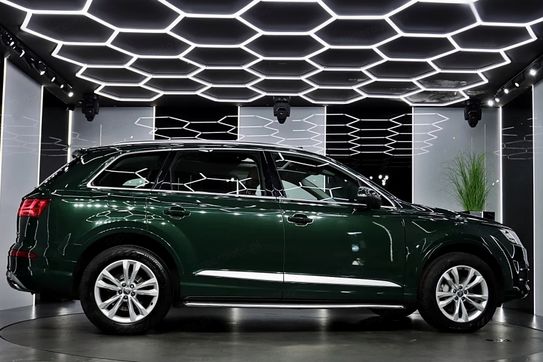 Audi Q7 50 TDI  quattro