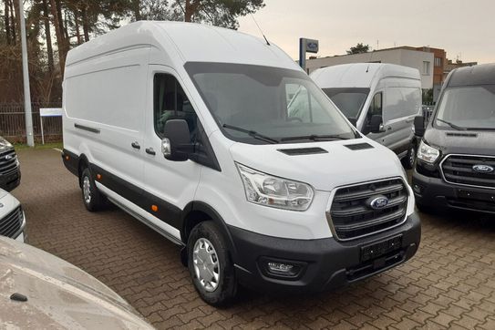 Ford Transit 350 L4H3 Trend A10 RWD
