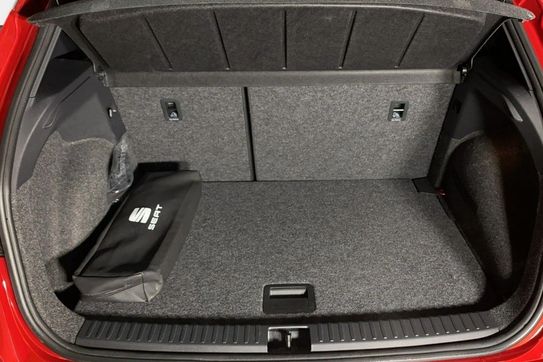 Seat Arona 1.5 TSI DSG