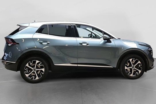 Kia Sportage T-GDI HEV Business Line 4WD