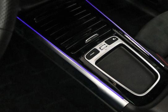 Mercedes GLB 200 AMG Line