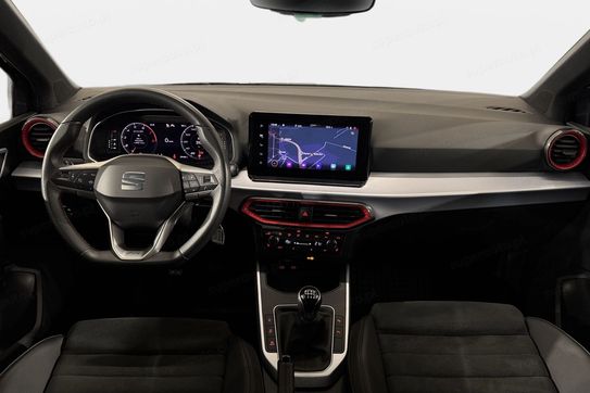Seat Arona 1.0 TSI FR