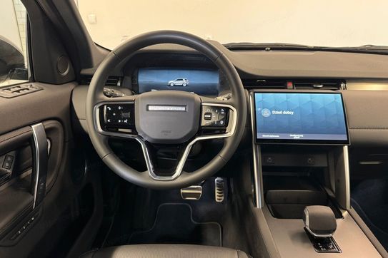 Land Rover Discovery Sport D200 Dynamic SE