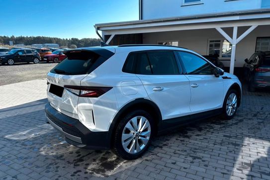 Skoda Elroq 60 63kWh