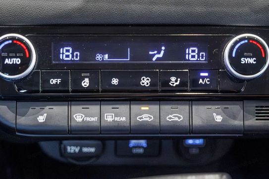 Hyundai Elantra 1.6 Modern