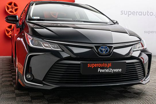 Toyota Corolla 1.8 Hybrid Comfort