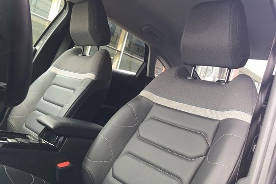 Citroen C4 X 1.2 PureTech Max S&S EAT8