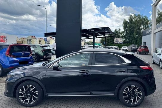 Kia XCeed 1.5 t-Gdi Business Line Dct