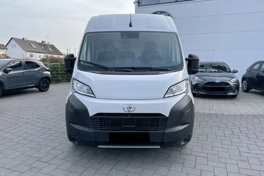 Toyota Proace Max L3H2 Active