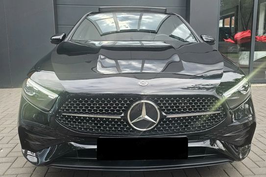Mercedes Klasa A 220 4-Matic AMG Line
