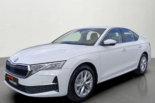 Skoda Octavia 1.5 TSI Selection