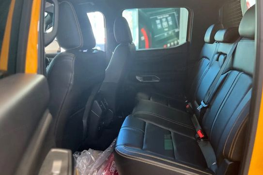 Ford Ranger Wildtrak A10 4x4