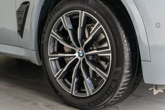 BMW X5 xDrive30d M Sport