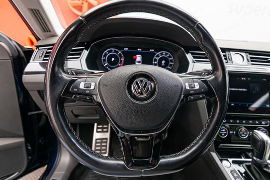 Volkswagen Arteon 2.0 TDI Elegance DSG