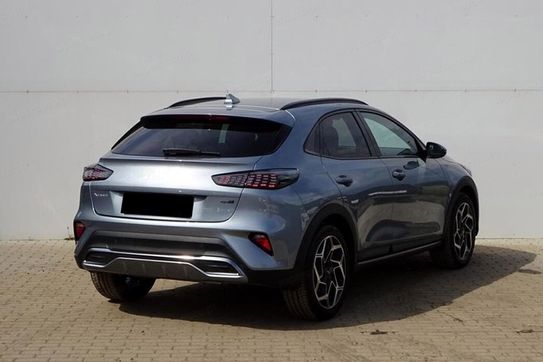 Kia XCeed 1.6 T-GDI GT-Line DCT