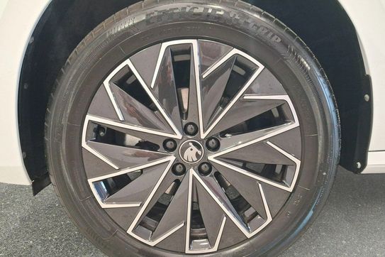 Skoda Kamiq 1.0 TSI Selection DSG
