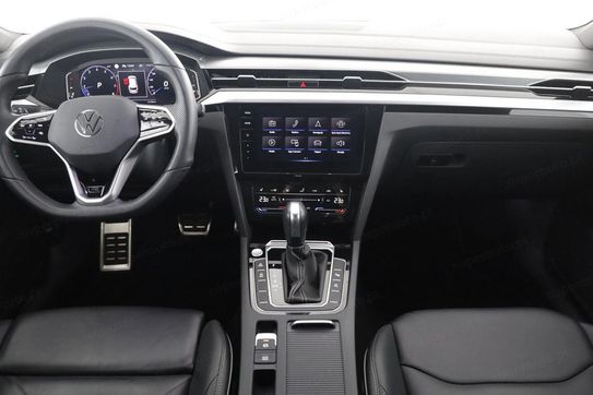 Volkswagen Arteon 2.0 TSI DSG