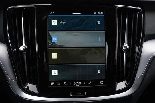 Volvo V60 B4  Core
