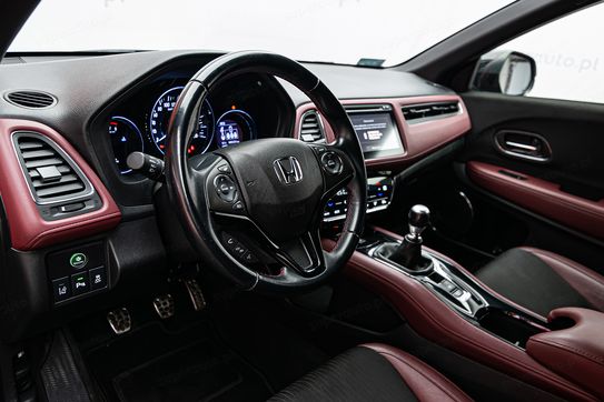Honda HR-V 1.5 Sport