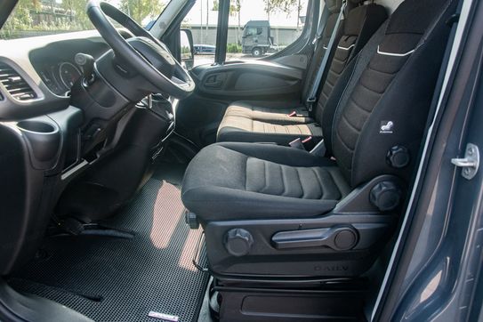 Iveco Daily 35S18 Hi-Matic 16m3 L4H2