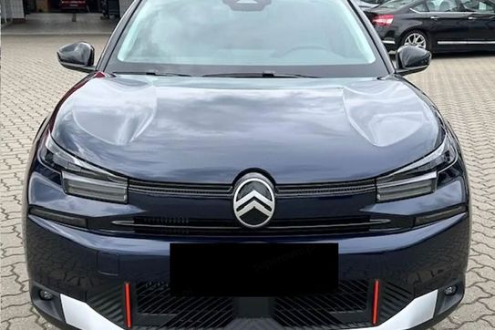Citroen C4 Collection eDCT6 1.2 mHEV
