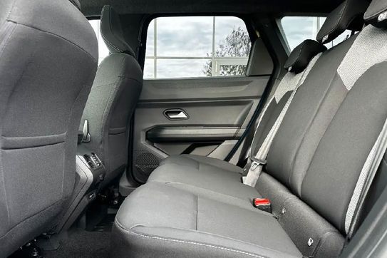 Dacia Bigster Journey 4x4 1.2 TCe Hybrid-G LPG