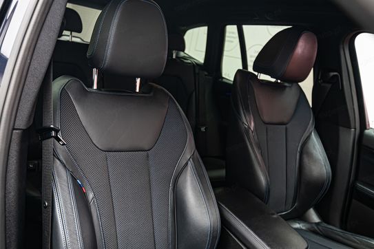 BMW X3 xDrive20i aut