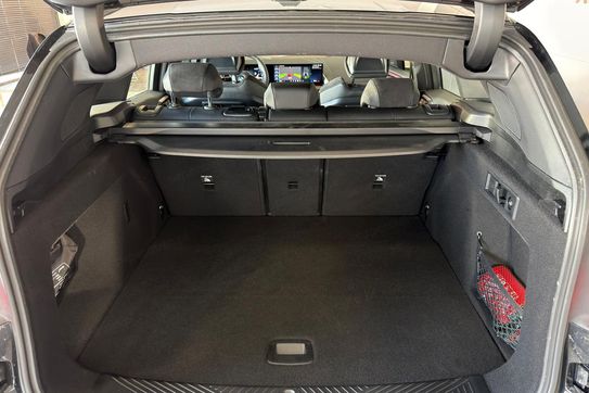 BMW X3 xDrive20 mHEV aut