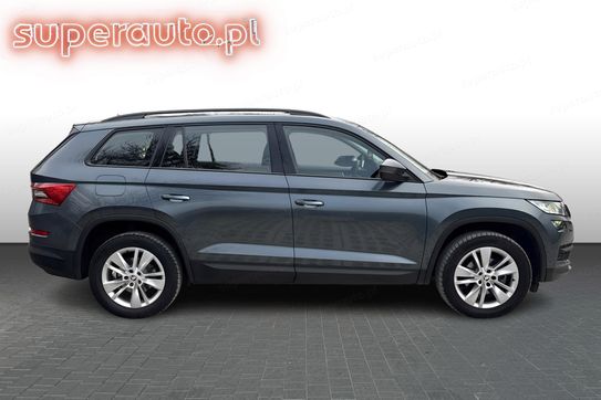 Skoda Kodiaq Ambition 2.0 TDI  DSG