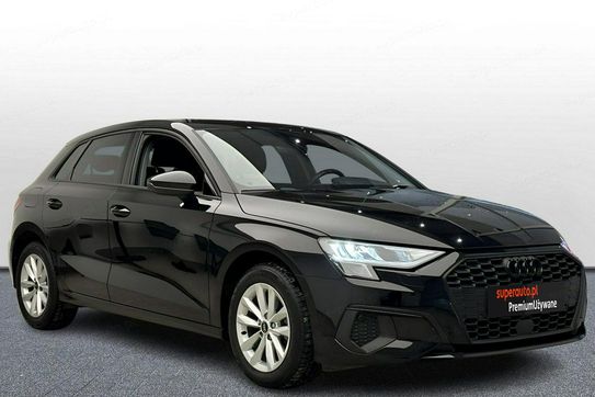 Audi A3 Sportback 35 TFSI