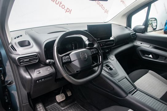 Citroen Berlingo XL L2H1 Max Kombi EAT8