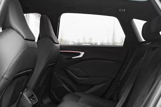 Audi A5 e-Hybrid quattro