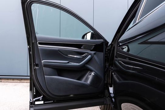 BYD Seal U DM-i Boost