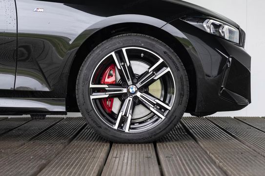 BMW Seria 3 318i M Sport