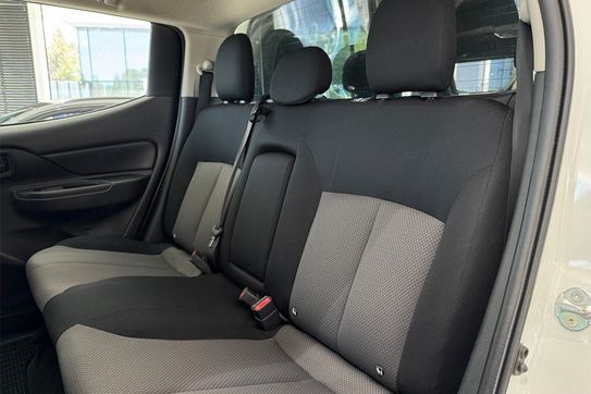 Mitsubishi L200 Invite 4x4