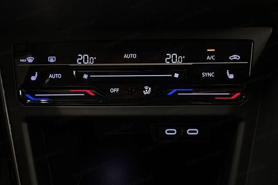 Volkswagen Taigo 1.0 TSI