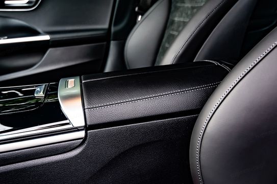 Mercedes Klasa C 300 d 4-Matic AMG