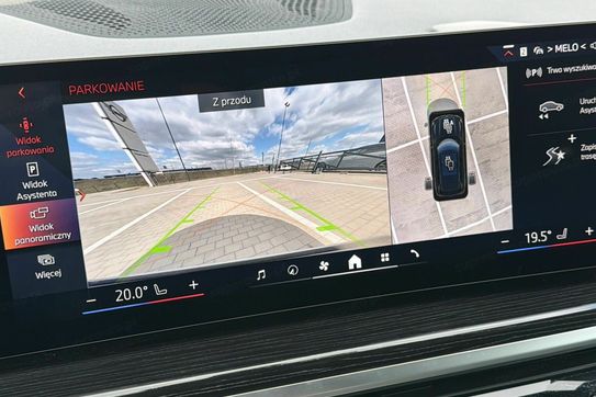 BMW X5 xDrive30d M Sport