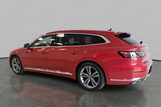Volkswagen Arteon 2.0 TSI DSG