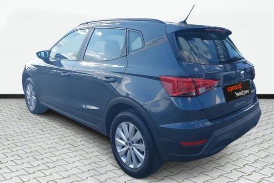 Seat Arona 1.5 TSI