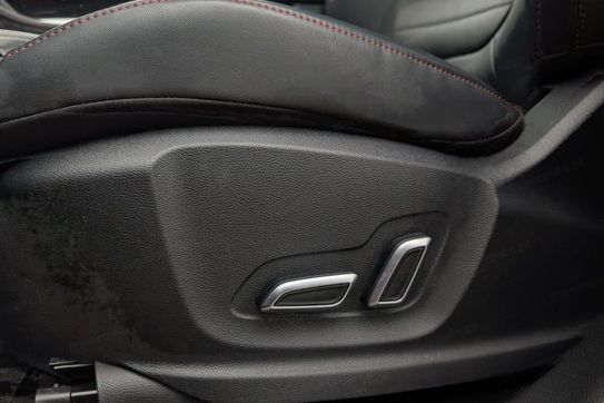 MG HS 1.5 t-Gdi Exclusive Dct