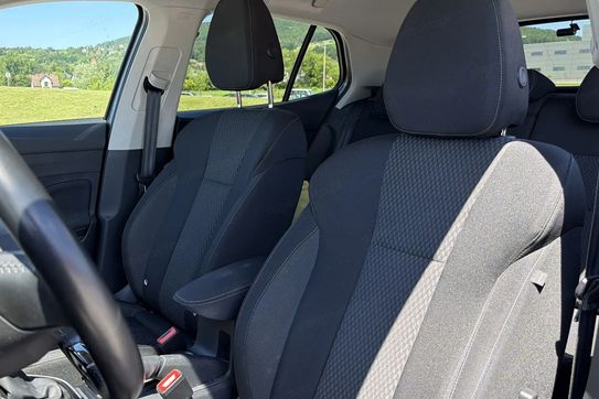 Skoda Fabia 1.0 Tsi Style Dsg