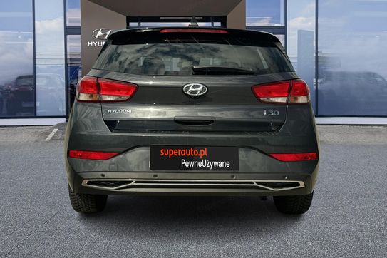 Hyundai i30 1.0 T-GDI Smart