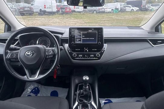 Toyota Corolla 1.5 Comfort