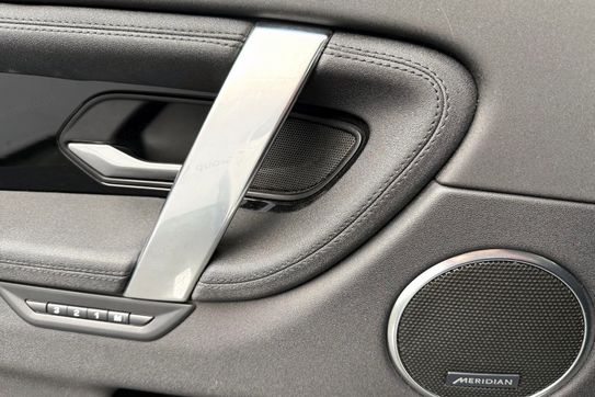 Land Rover Discovery Sport 2.0 D240 R-Dynamic SE aut