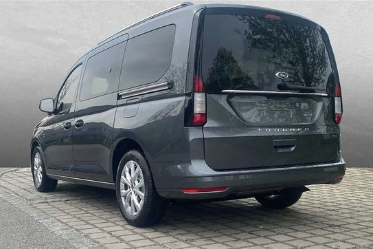 Ford Tourneo Connect Grand Titanium PHEV A6